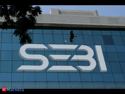 Singularity AMC pays over Rs 40 lakh to settle AIF rule violation case with Sebi