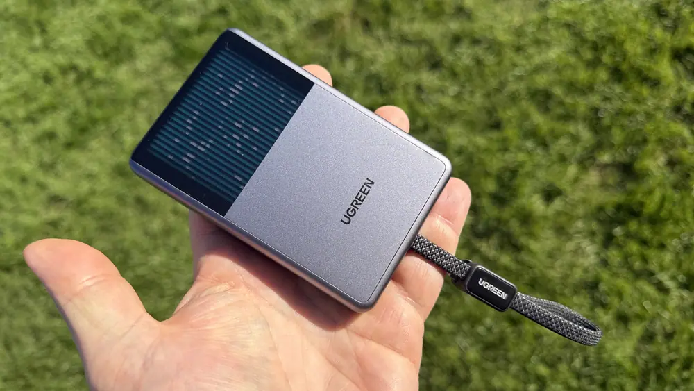 Ugreen MagFlow Pro 10,000mAh
