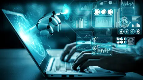 CEOs say AI is helping their businesses be more productive — even if they're not always sure what's going on