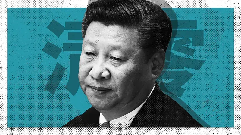 音頻加註文字，BBC中文紀錄片（2022年）：中國的三年抗疫：如何從「清零」走向「與病毒共存」