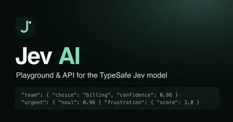 Jev 开发商估值已达 75 亿美元；苹果投资 AI 音频初创；传 OpenAI、Anthropic 高管私下推演 AI 灾难场景