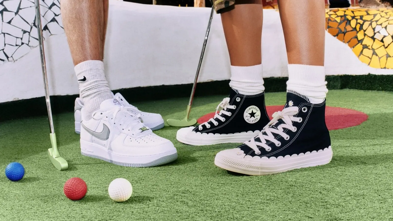 Schuh appoints former Footasylum CFO as finance chief