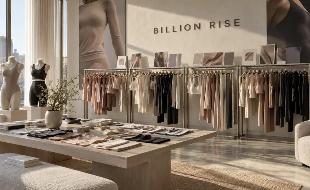 Billion Rise expands manufacturing in Vietnam