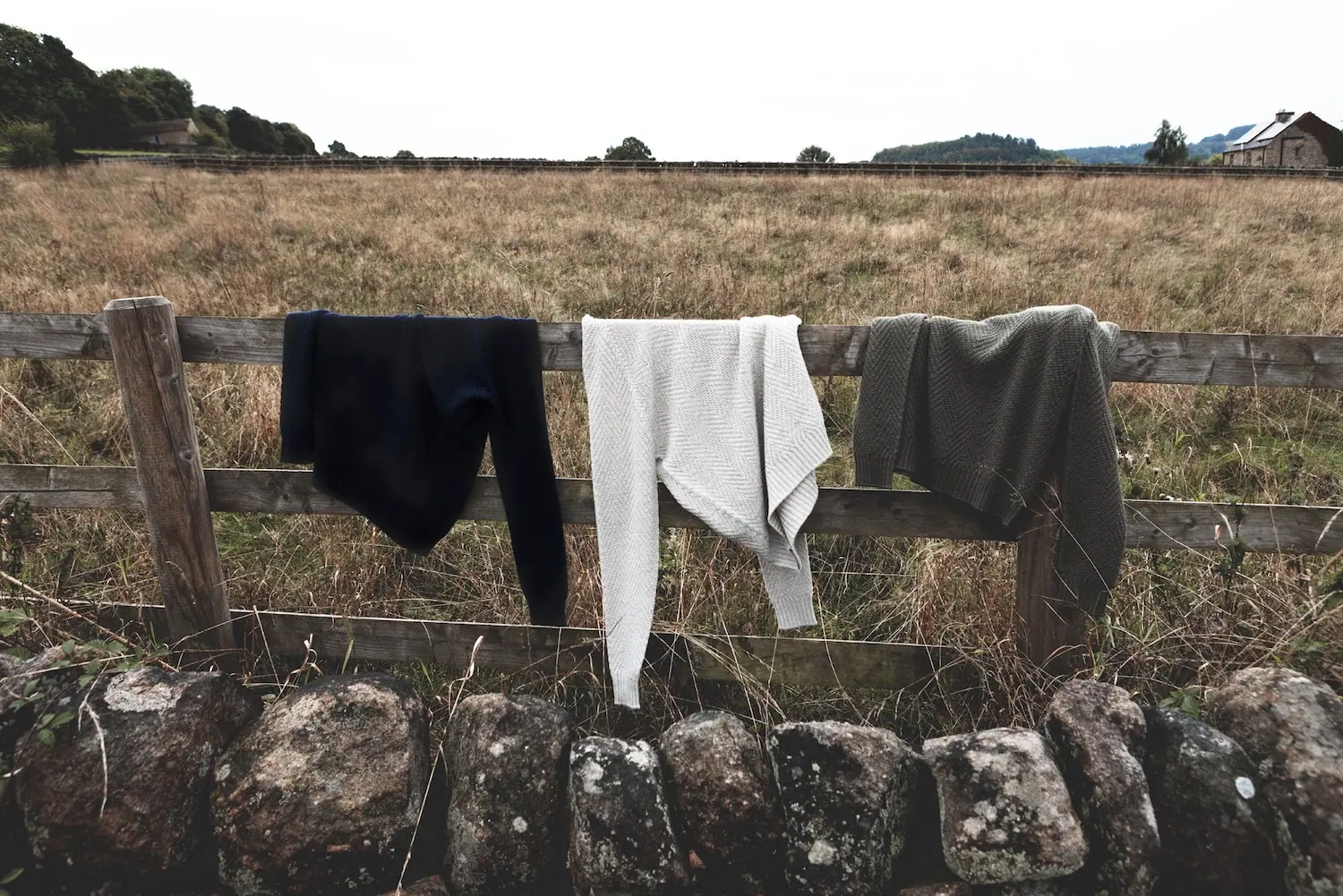 John Smedley and MOON celebrate wool