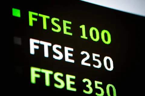 Stocks up ahead of US earnings data but oil prices stays high