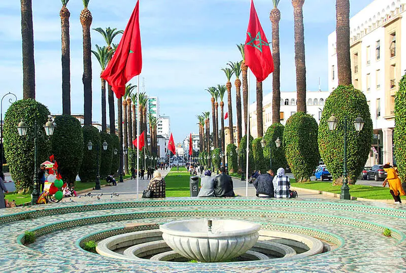 Taiwan resumes processing visa applications for Moroccans