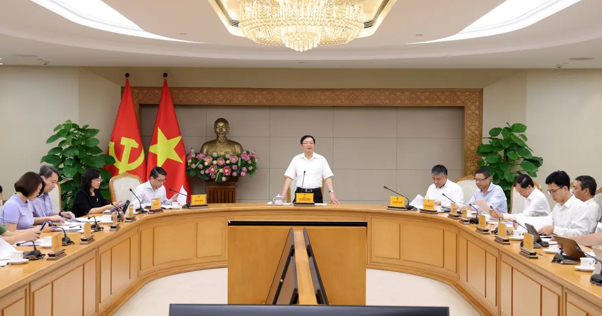 Tái cấu trúc chương trình khoa học, công nghệ: Tập trung nguồn lực, tăng hiệu quả