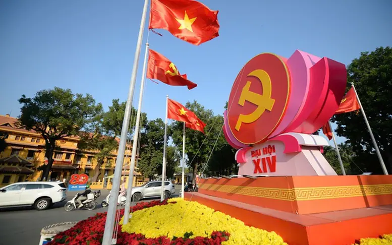Tâm thế, niềm tin và khát vọng của doanh nhân trước vận hội mới trong kỷ nguyên vươn mình của dân tộc