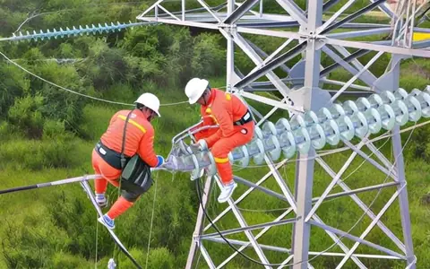 Tổng Công ty Truyền tải điện Quốc gia trước ngã rẽ tách khỏi EVN