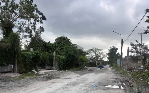 Sợ 'không tiêu hết tiền' dự án, Sở Xây dựng Cần Thơ xin trả hơn 200 tỷ