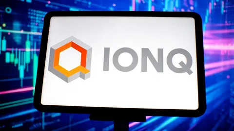 IonQ to acquire cybersecurity firm Elisity in an all-stock deal for up to $1.3 billion