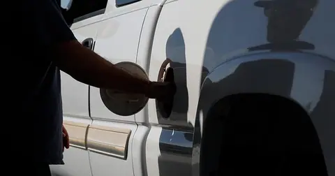 Would access to Russian diesel help drive down U.S. prices?