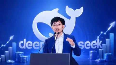 曝梁文锋密集见机器人创业者；影石出货量累计突破1000万台；Meta发布Muse Wonder模型｜极客早知道