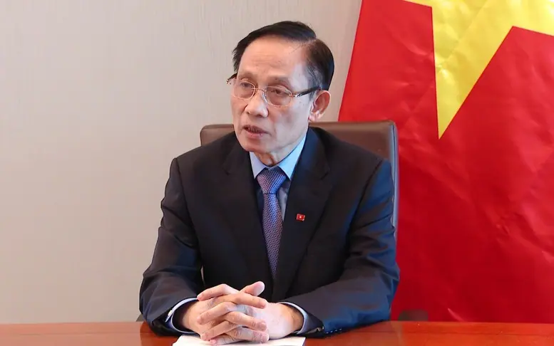 Tạo xung lực mới cho hợp tác toàn diện giữa Việt Nam với Lào, Campuchia