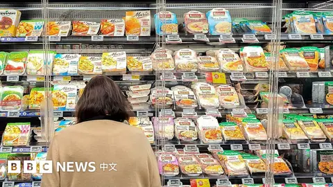 法國超市的冰箱受到網路攻擊 東西熱壞了