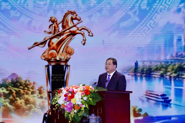 Việt Nam vừa chứng kiến kỳ tích 100 người góp phần quan trọng tạo ra 1,34 triệu tỷ đồng - Ảnh 2.