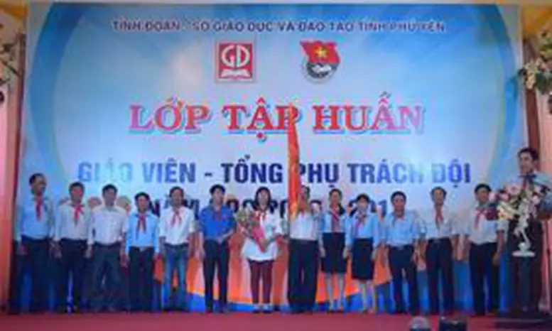 Bảo đảm chế độ, chính sách đối với giáo viên làm Tổng phụ trách Đội