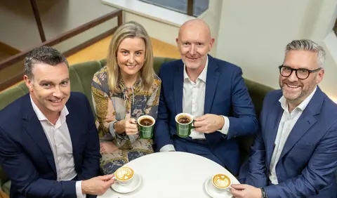 Whiterock deploys €82 million to support SME growth across Northern Ireland