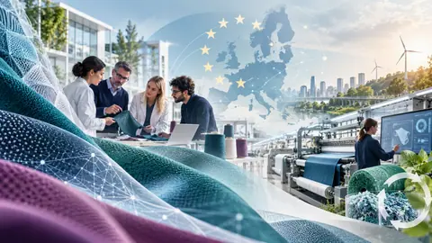 EURATEX calls for a stronger textile partnership in Horizon Europe 2028–2034