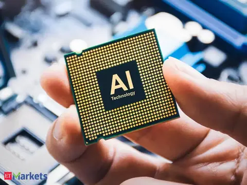US chip stocks slide as China’s CXMT advances; AI spending fears rattle investors