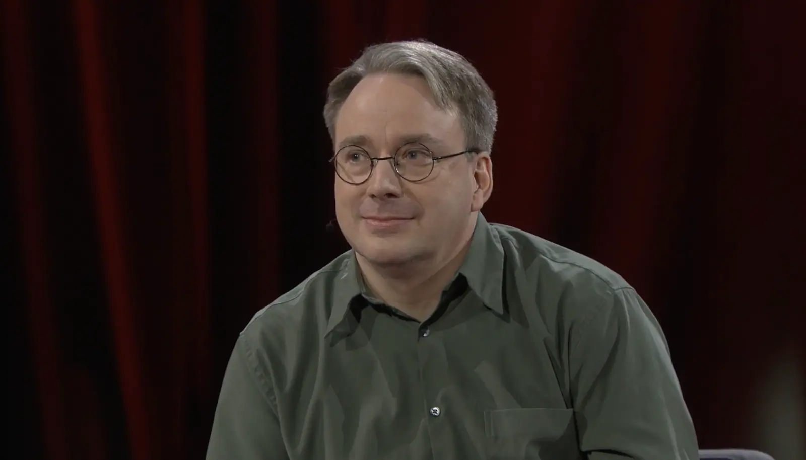 Linus Torvalds is using AI to develop Linux kernel code now