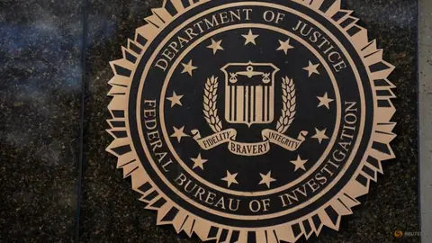 FBI arrests former OpenAI employee for planting listening device