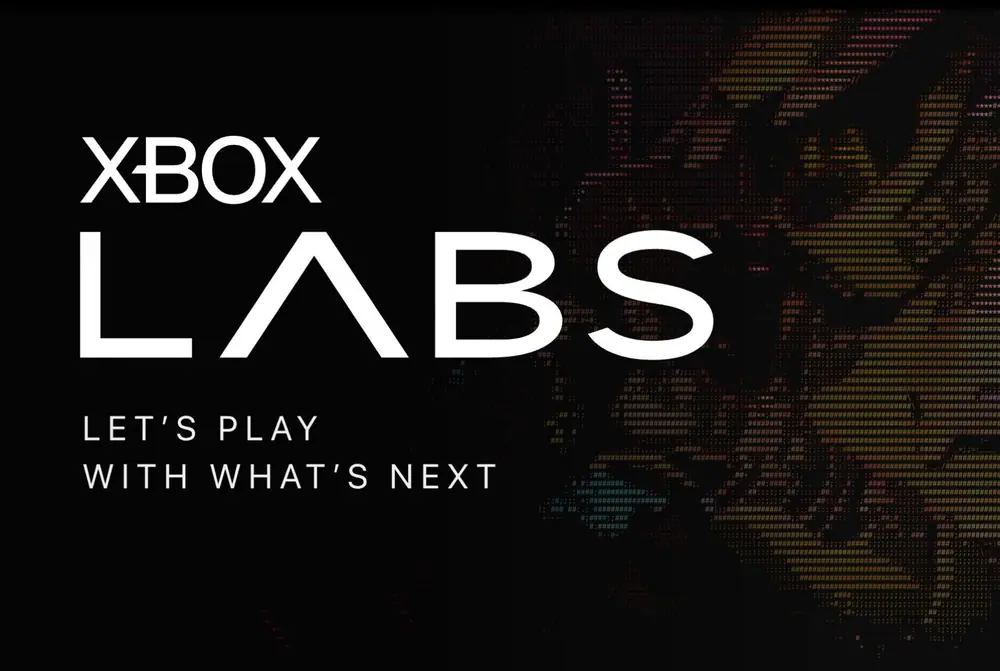 xboxlabshed