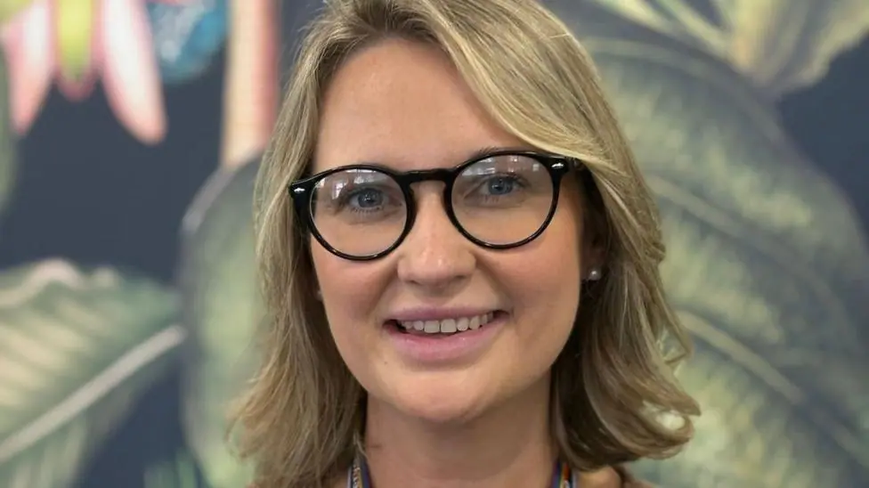 Hollie Moody, head of graduate recruitment at EDF