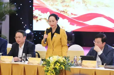 Việt Nam Culture Minister’s Speech Removed After Unpassed Law Announcement