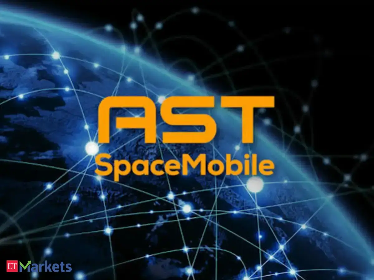 Can AST SpaceMobile stock rebound after sharp sell-off?