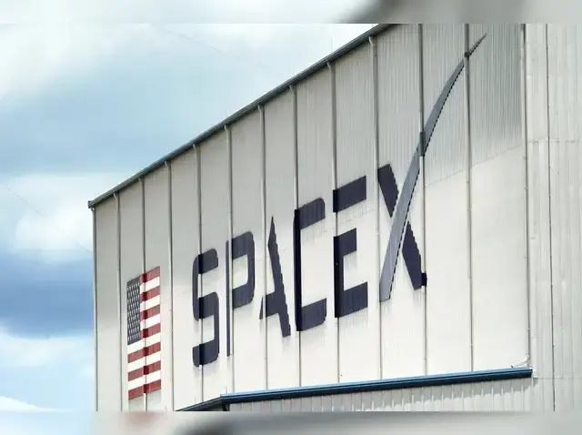 SpaceX Competition Weighs on Investor Sentiment