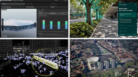 European Cities Deploy NVIDIA-Powered AI Agents to Run Smarter Urban Operations