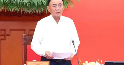 Thường trực Ban Bí thư Trần Cẩm Tú: Khẩn trương, quyết liệt triển khai các nhiệm vụ trọng tâm 3 tháng cuối năm