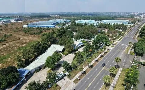 Bà Đặng Lê Bích Phượng bị bắt, doanh nghiệp phát thông báo quan trọng