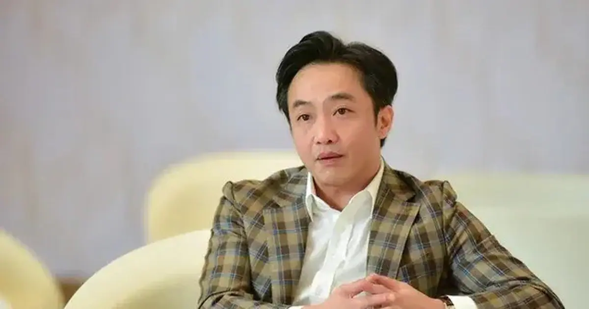 Cường Đô La chia tay, cổ phiếu QCG "có biến"
