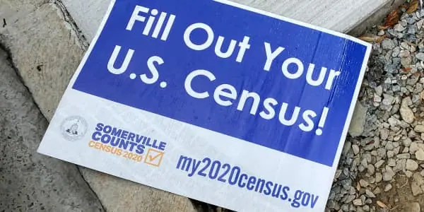Trump census plan to cut noncitizens from 2030 count spurs critics toward legal fight