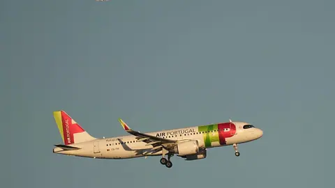Lufthansa to become new TAP shareholder, Portuguese government announces