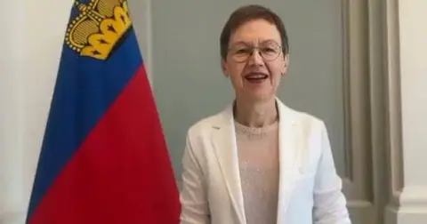 Liechtenstein Prime Minister Brigitte Haas to pay official visit to Viet Nam