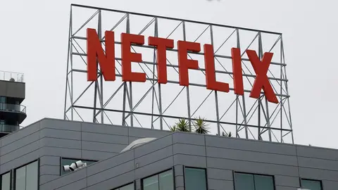 Netflix is laying off roughly 6% of its workforce
