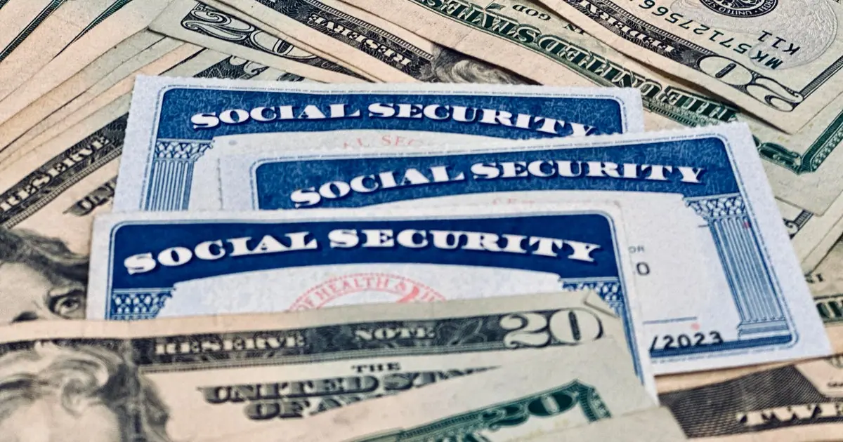 Social Security announces cost-of-living increase for 2027