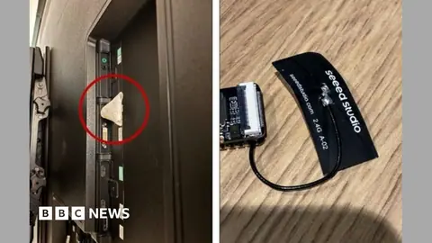 Toilet paper and secret recorders: What we know about the arrest of the Saudi OpenAI engineer