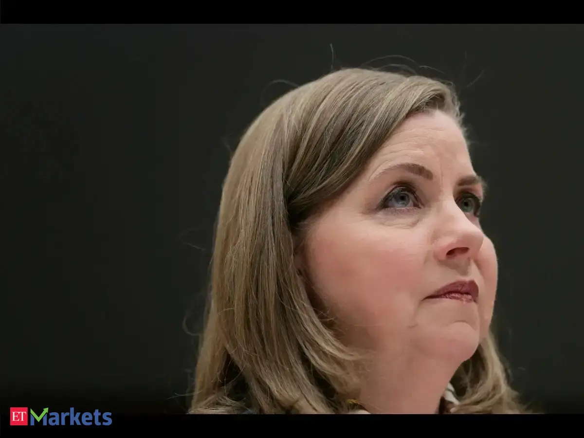 US Fed’s Bowman sees no urgency for another rate hike
