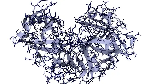 Researchers use AI to design proteins that cut up other proteins