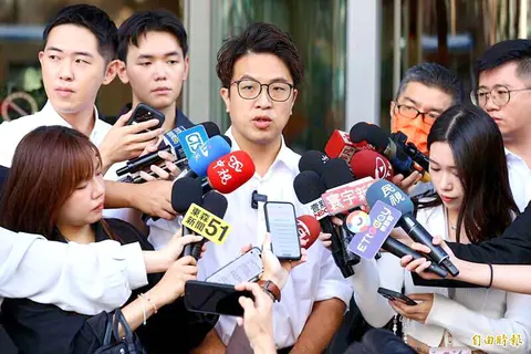MAC criticizes China’s sanctions aiming at election interference