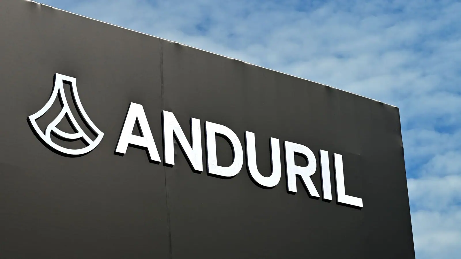 Anduril employee tender offer would value the defense tech startup at $90 billion