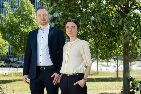 TimeTeller puts our internal clocks at the center of personalized medicine
