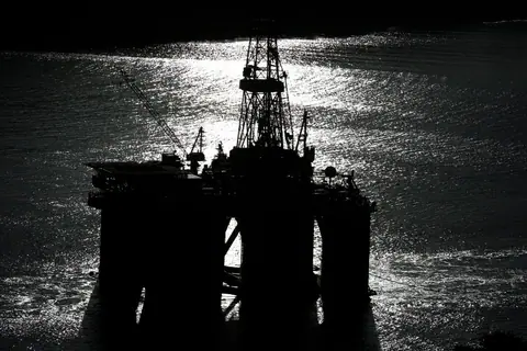 Ten unions call on Burnham to reject drilling at Rosebank oil field