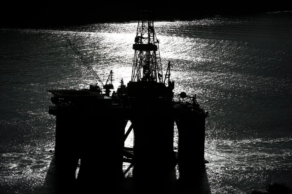 Ten unions call on Burnham to reject drilling at Rosebank oil field
