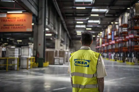 Half a million UK workers to get pay boost as real living wage rises