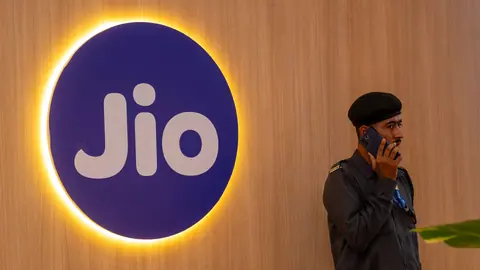 Meta- and Google-backed Jio Platforms to raise up to $3.2 billion in historic IPO in India